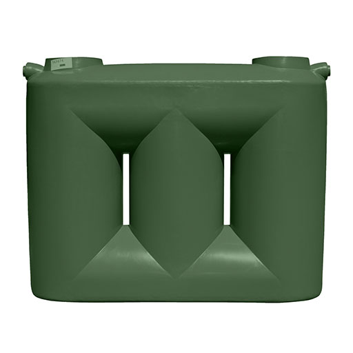 Mist Green