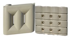 Slimline Water Tanks