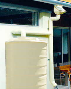 Water Tank Diverter Water Tank Diverter